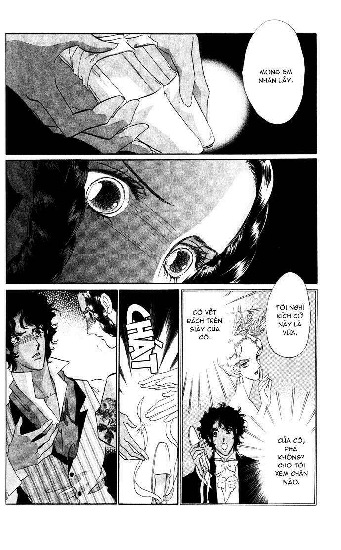 bronze no tenshi chapter 2 45