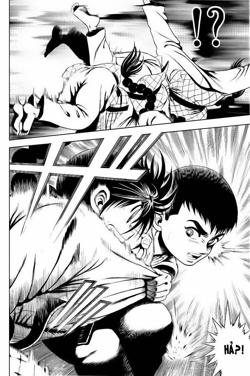 shin kotaro makaritoru! juudouhen chapter 9 5