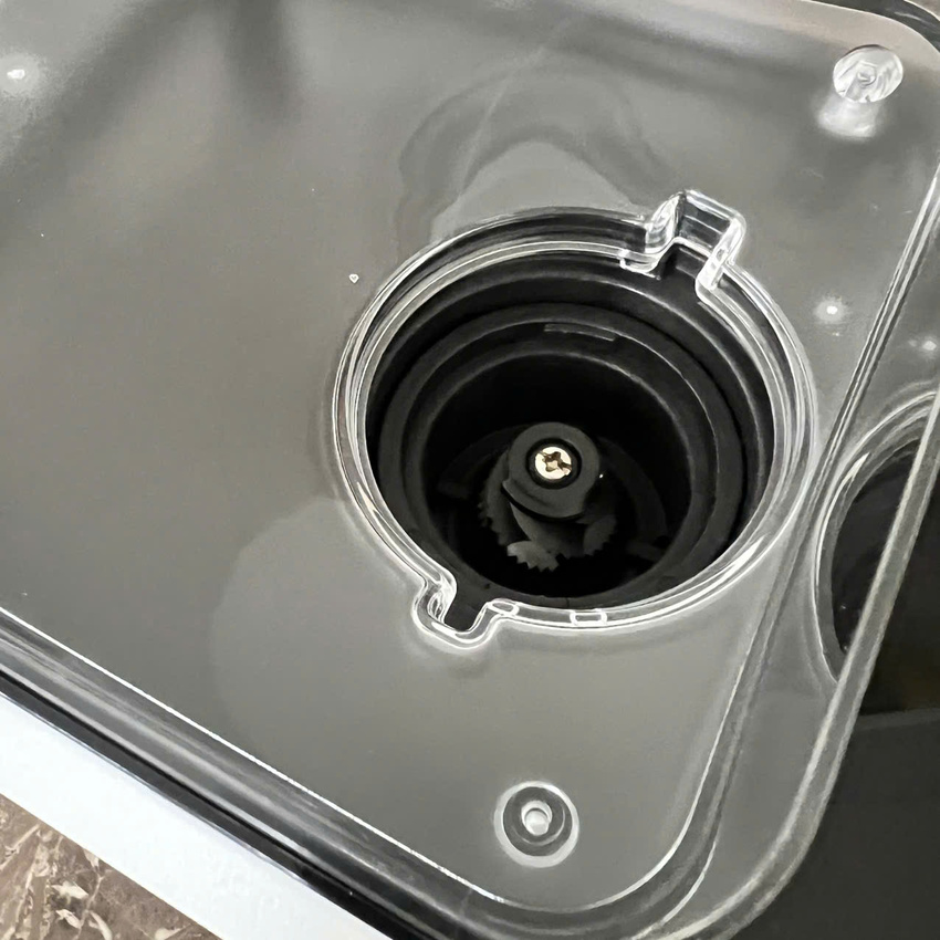 Máy pha cà phê Drip xay và pha tự động thương hiệu Hà Lan cao cấp Philips HD7901/10 - Hàng nhập khẩu