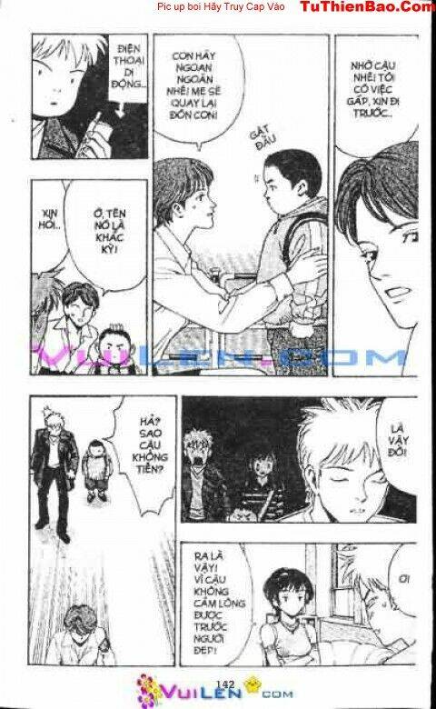 cô bé thám tử chapter 3 142