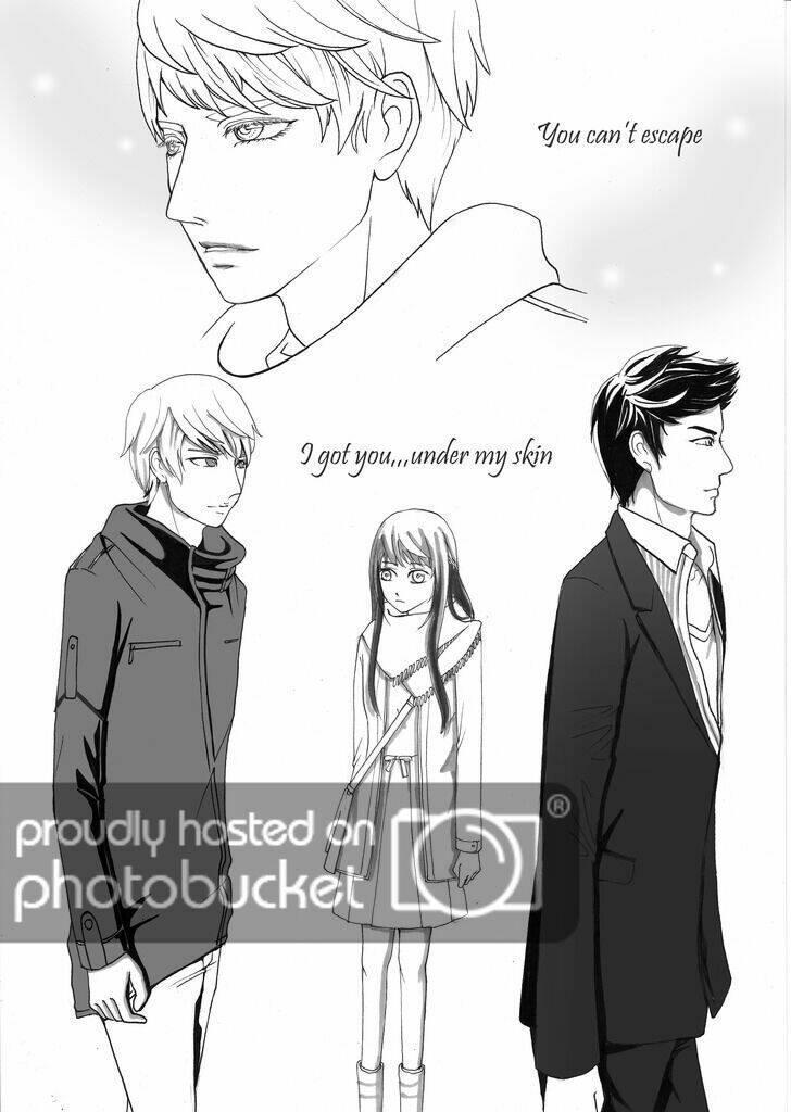 paparazzi (from cass to tvxq) chapter 5 24