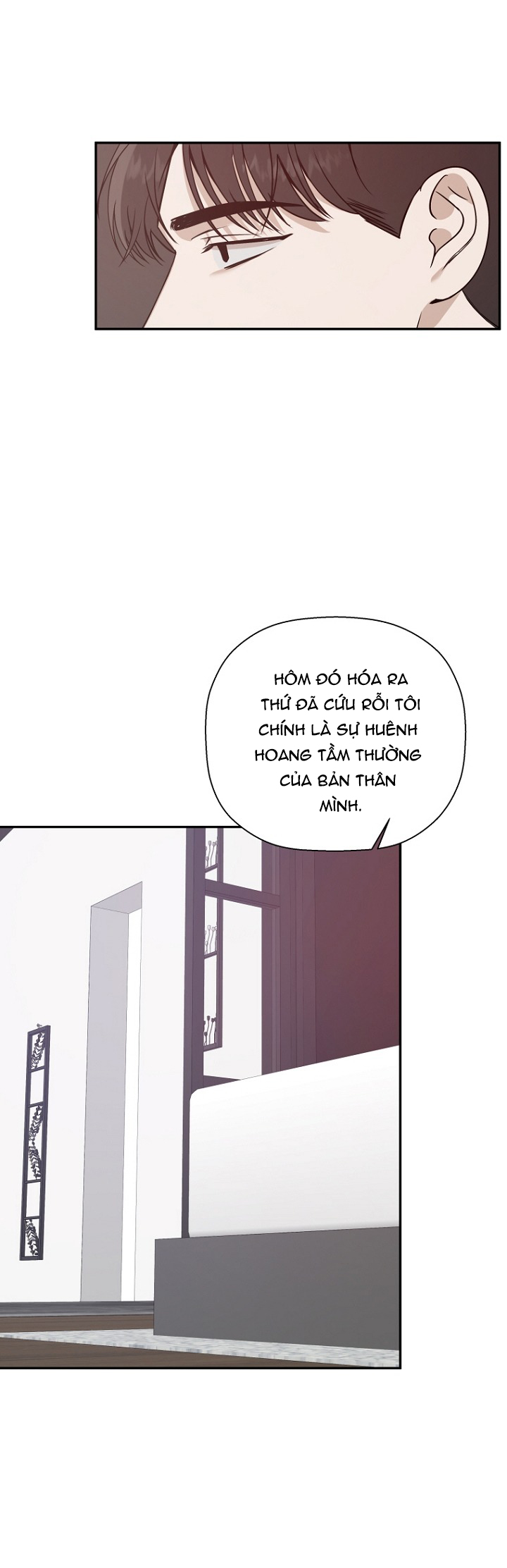 người xa lạ chapter 20 39