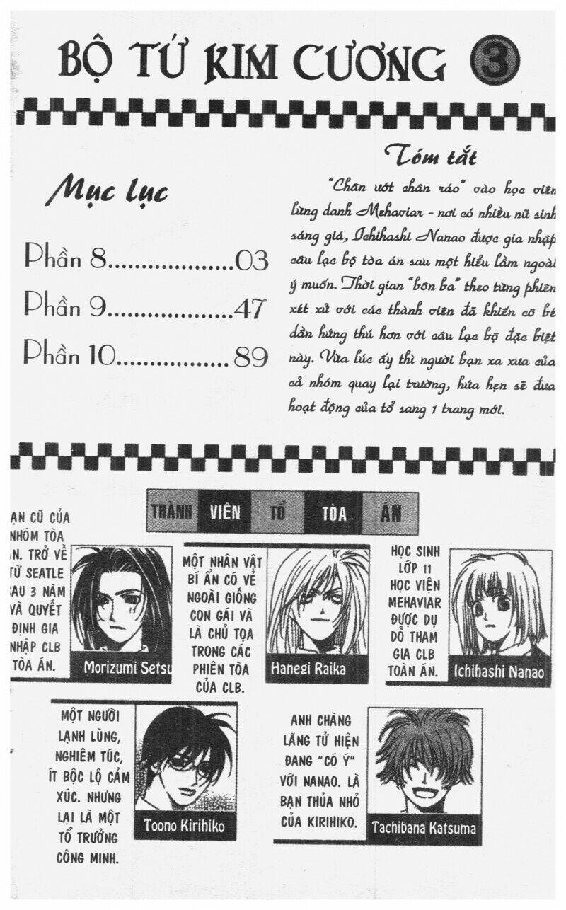 diamond head chapter 3 2