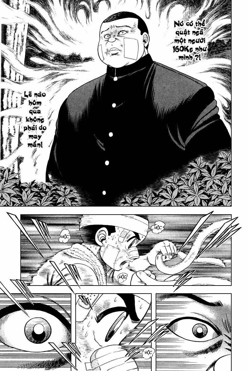 shin kotaro makaritoru! juudouhen chapter 6.2 25