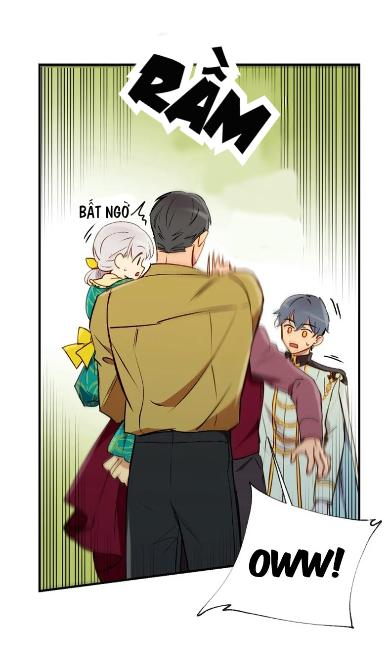 bản khế ước với nữ công tước ác ma chapter 17 41