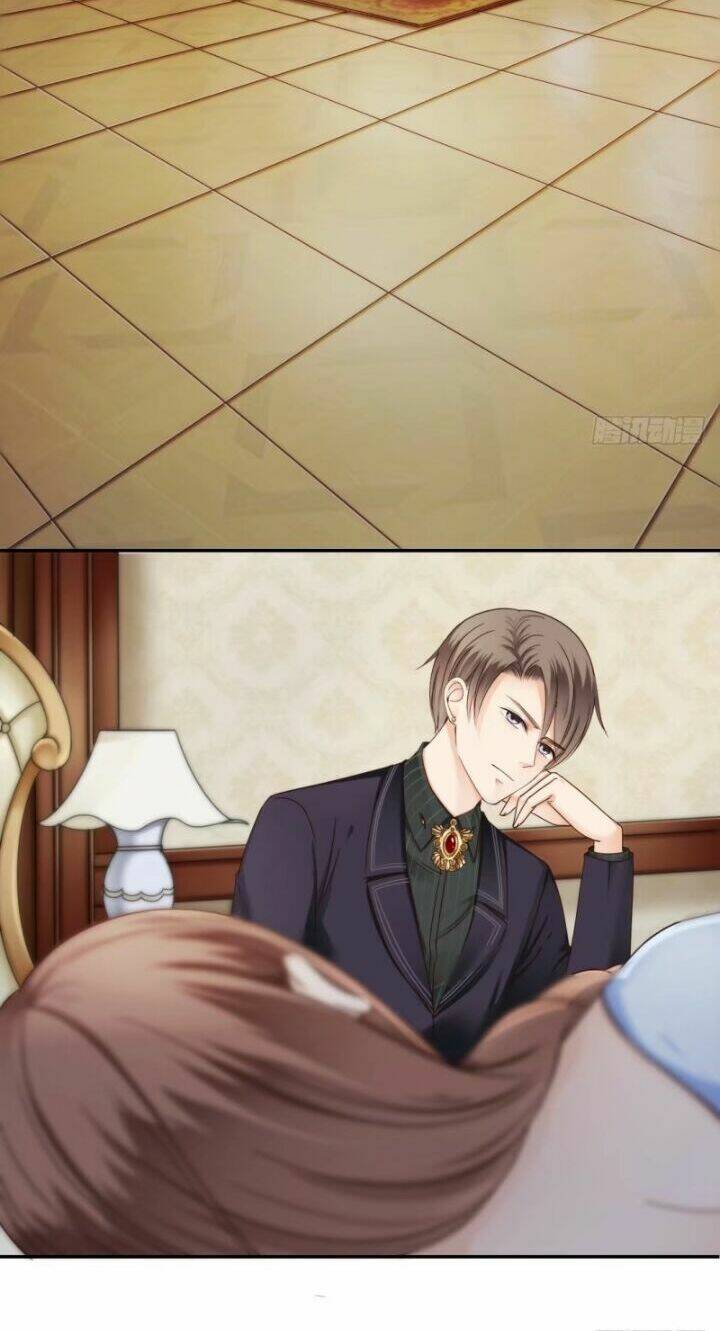 thất ức kiều thê sủng ái ký chapter 5 4