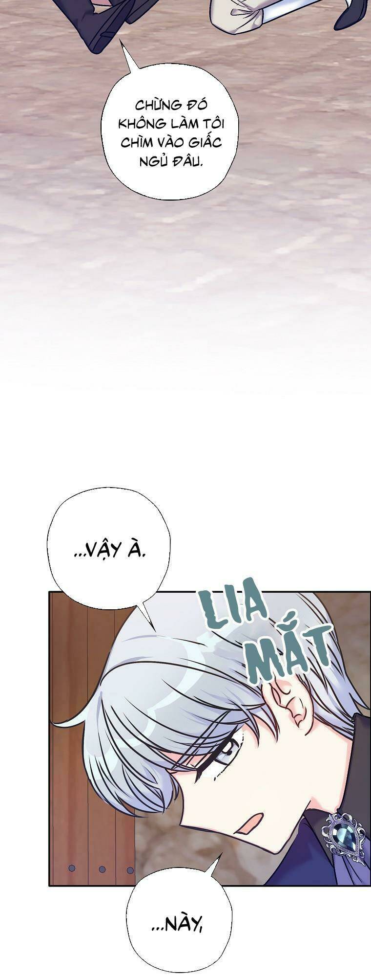 sinh ra làm con gái ác nữ chapter 35 46