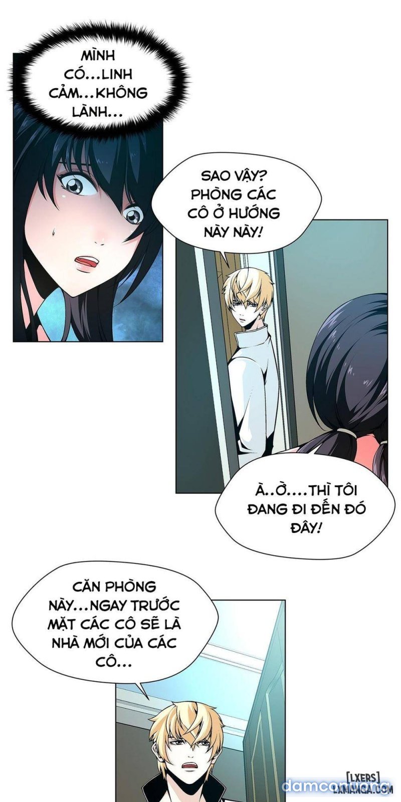 nô lệ song sinh chapter 5 3