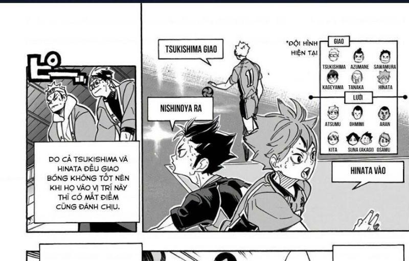 vua bóng chuyền chapter 284 25