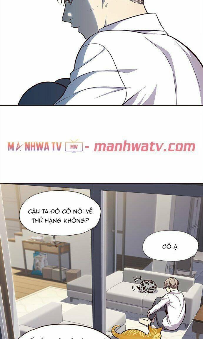 biến thân thành mèo chapter 21 29