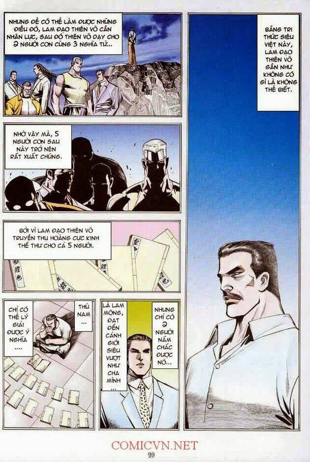 hải hổ 1 chapter 12 2