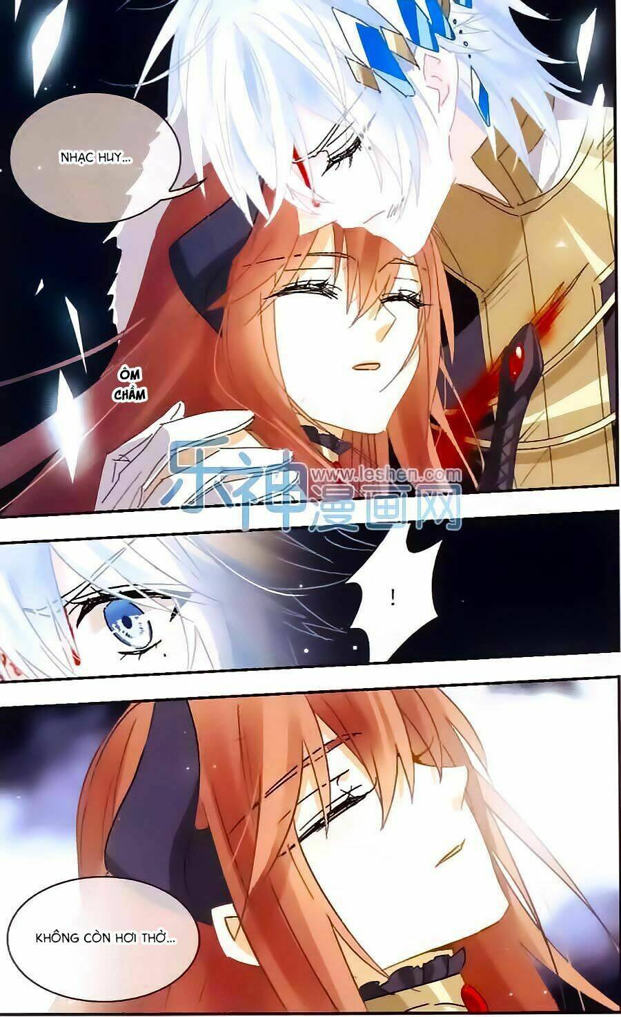 ngôi sao câu lạc bộ chapter 145 19