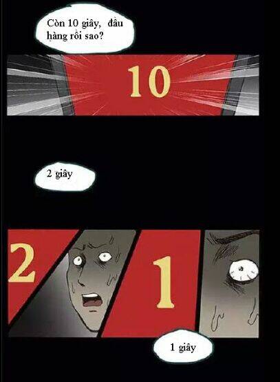 trò chơi sát thủ chapter 3 1