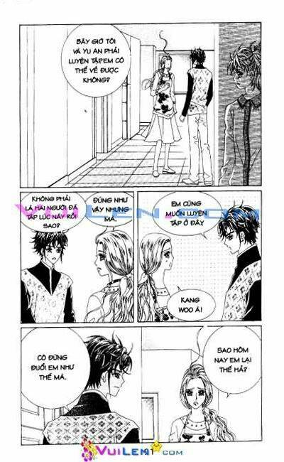 chạm mặt thần tượng chapter 10 91