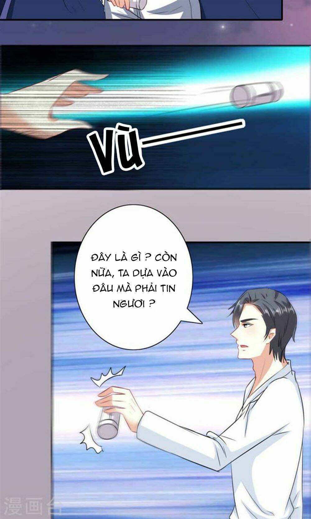 nguyệt dạ hương vi lai chapter 55 33