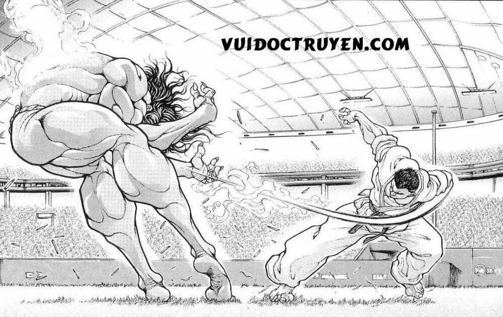 baki – son of ogre chapter 127 6