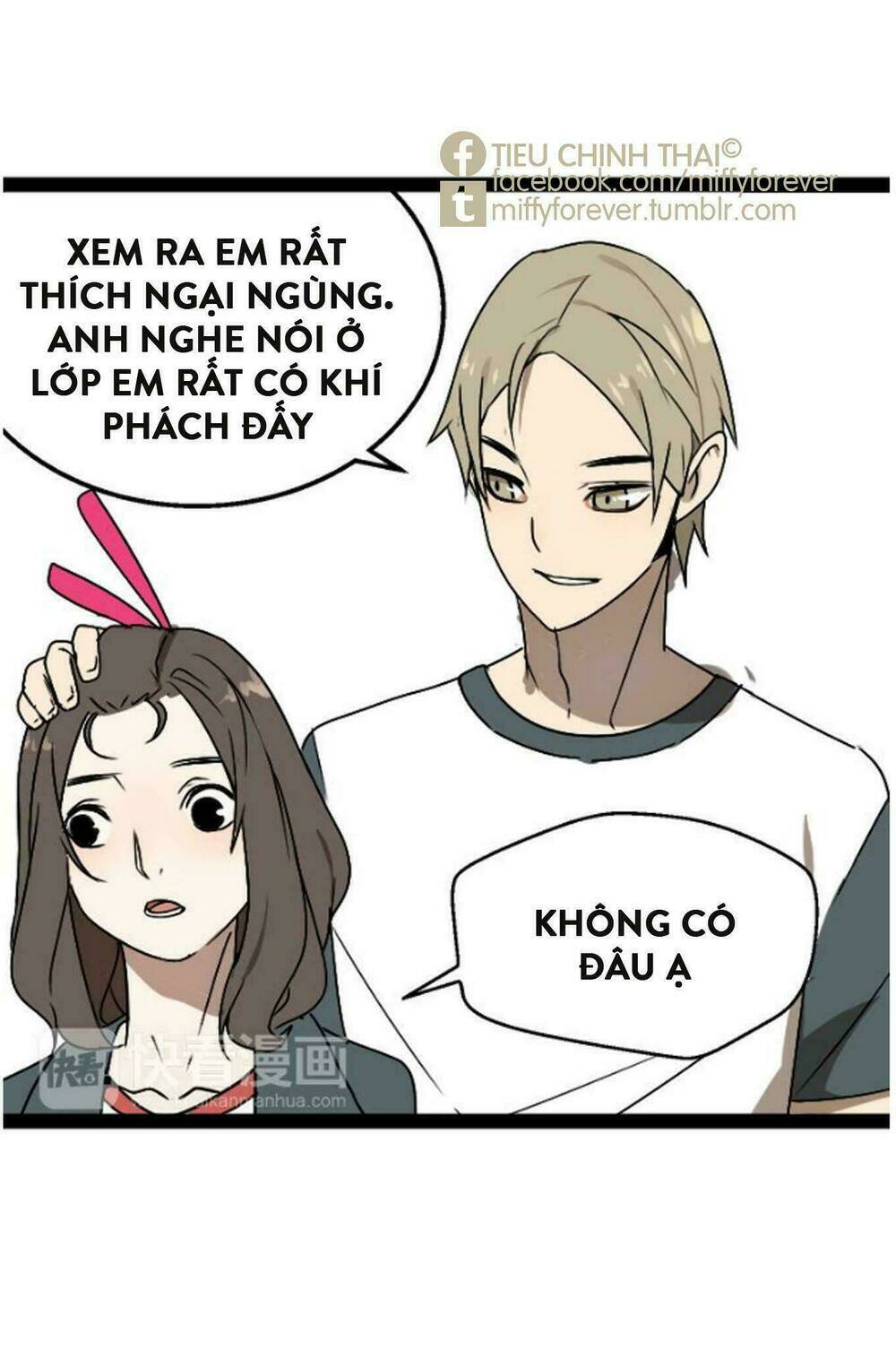 mục linh chapter 1 21