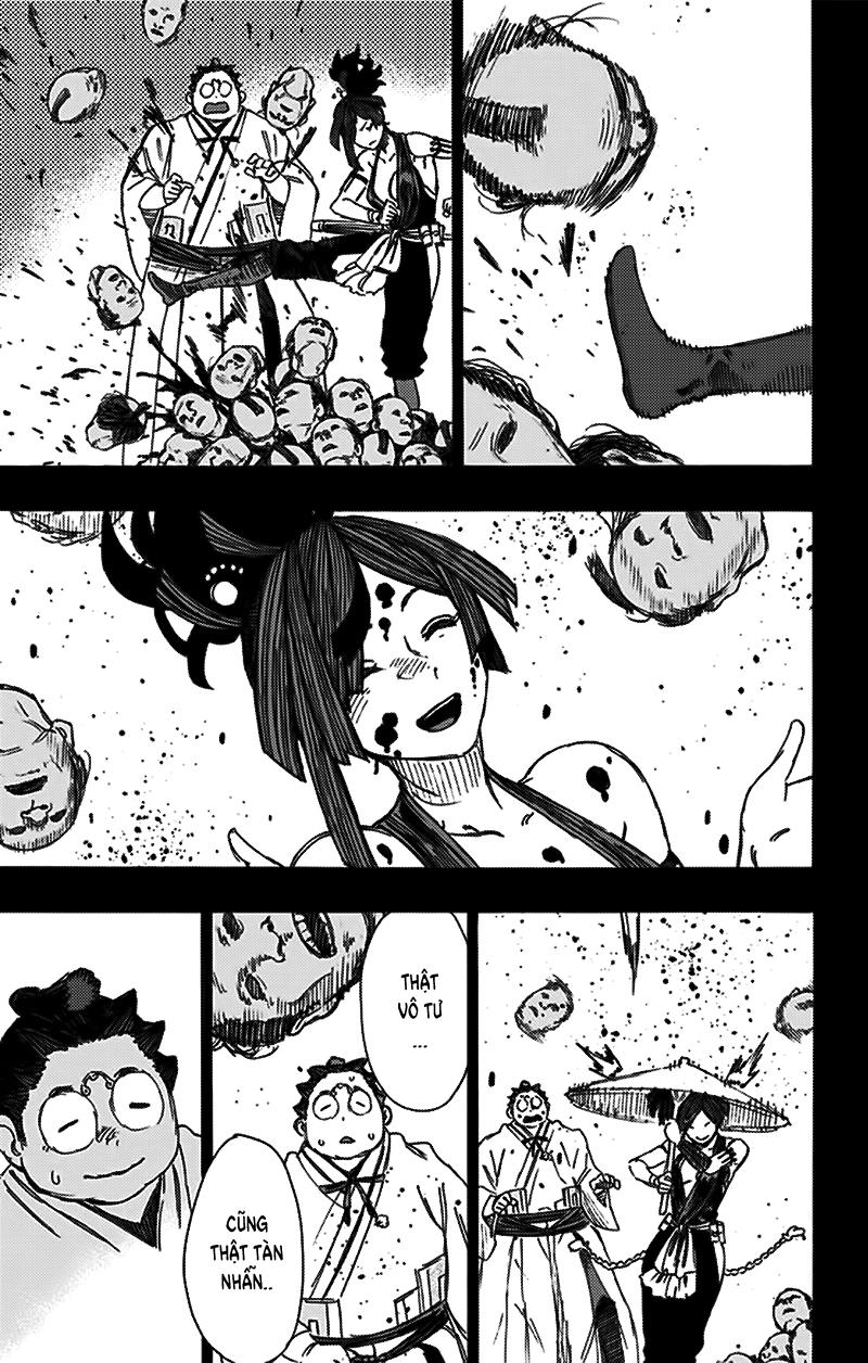 jigokuraku chapter 40 11