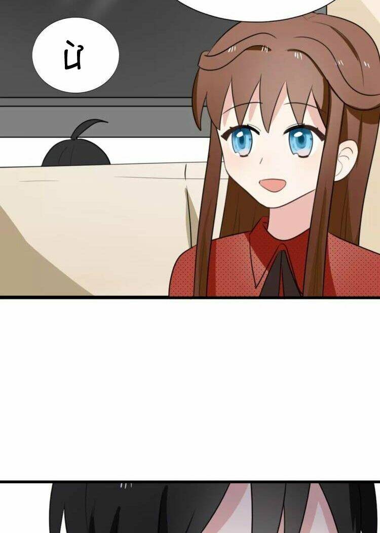 tiểu miêu và hắc diệu thạch chapter 17 9