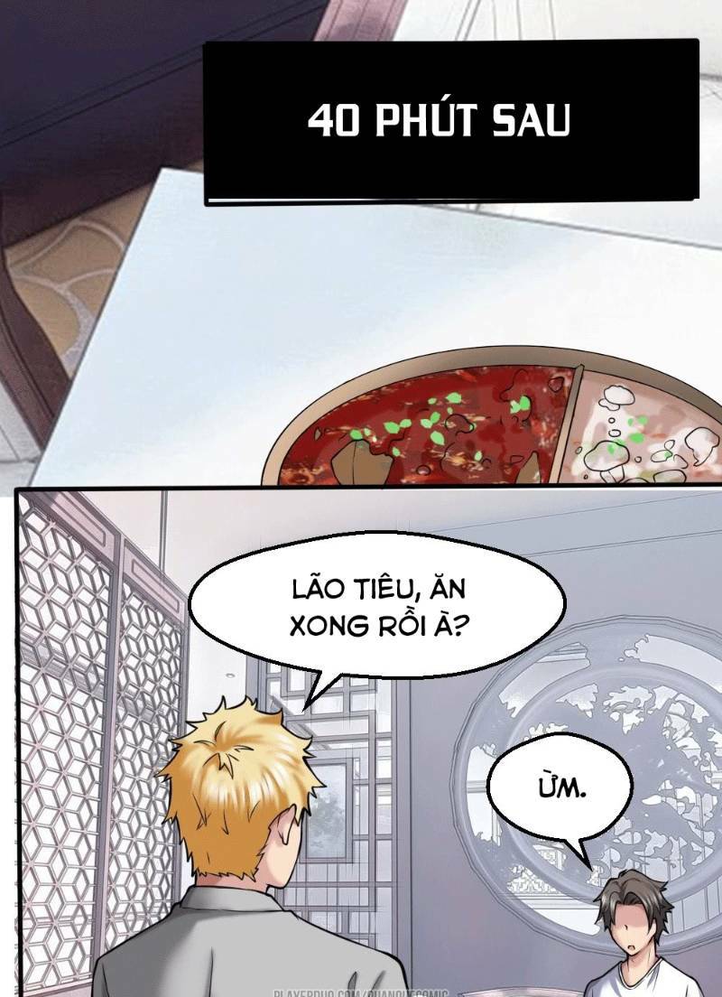 tuyệt thế thiên tài hệ thống chapter 30 5