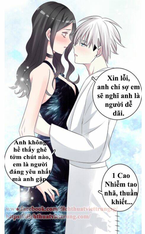 lều khều biết yêu chapter 47 44