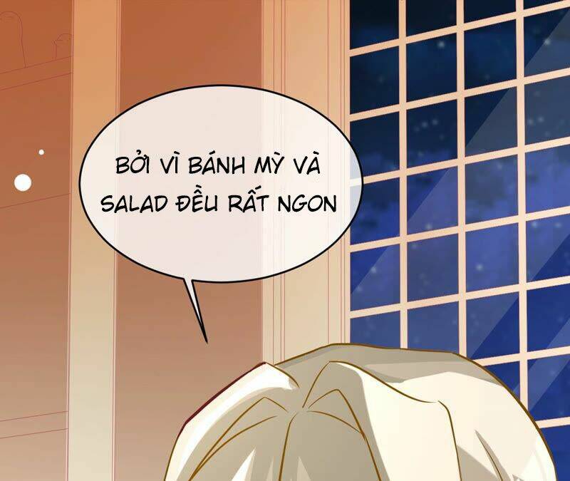 thần luân mật luyến chapter 126 1