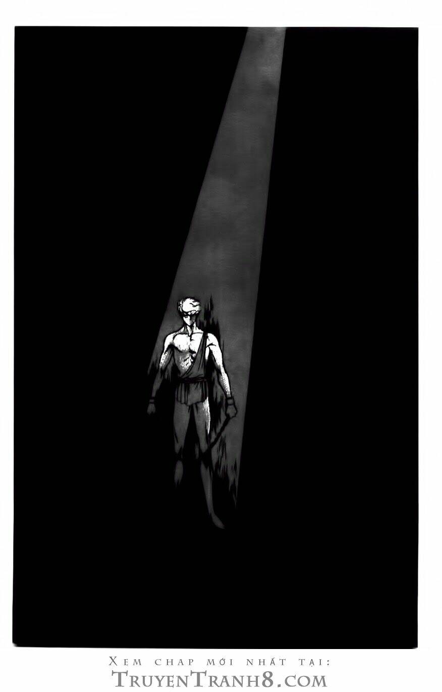 swan - vũ khúc thiên nga chapter 87 1