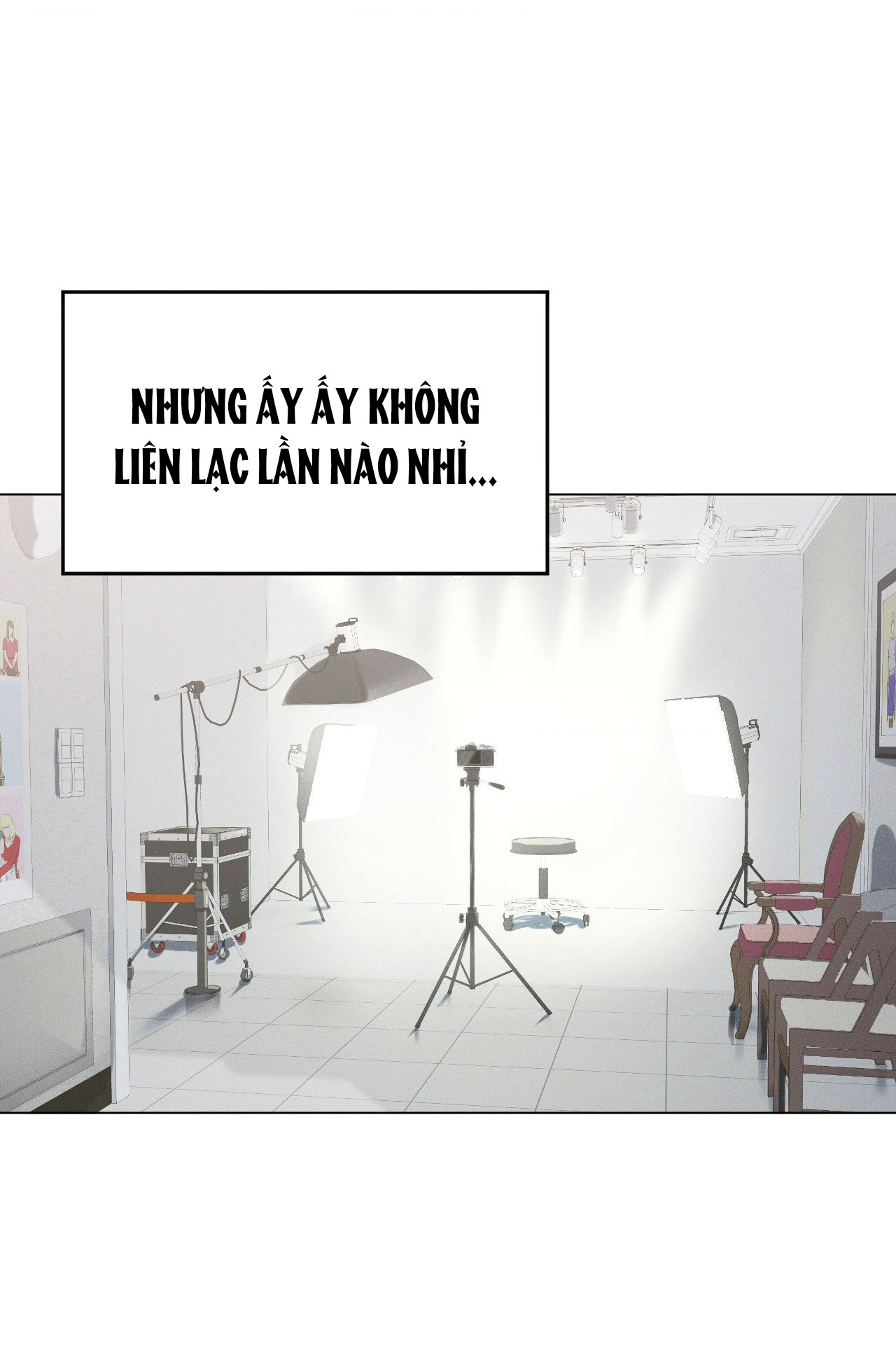 [18+] thăng cấp đến khi hài lòng chapter 27.1 8