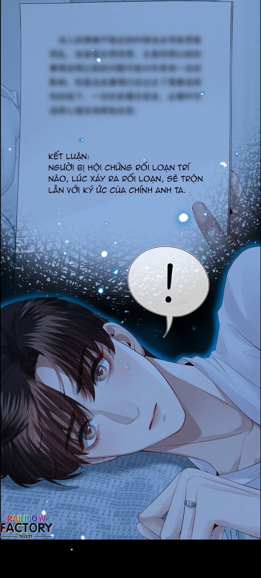 dior tiên sinh chapter 18 11