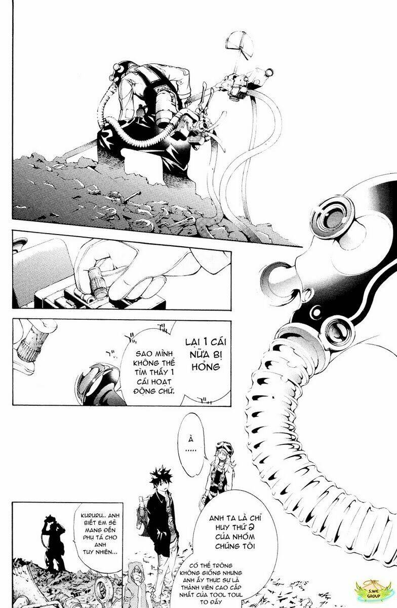 air gear chapter 145 9