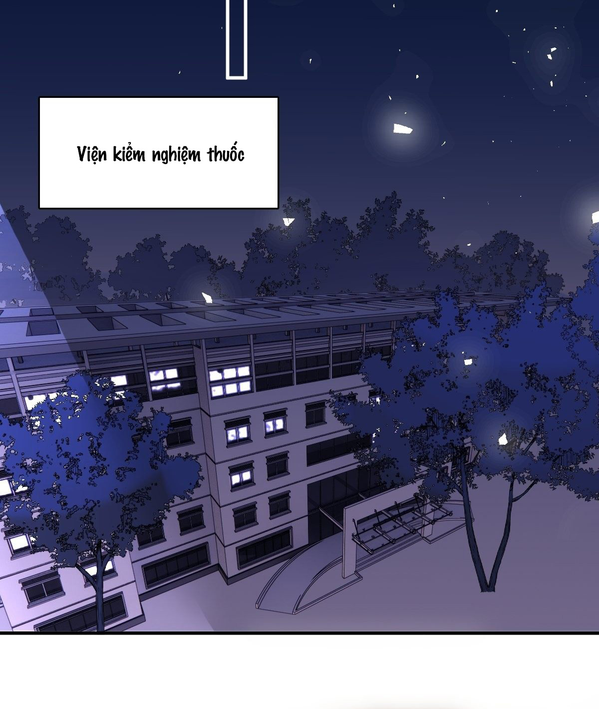 đêm đầy sao nói với em chapter 55 66