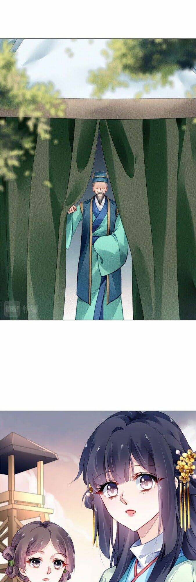 vấn đan chu chapter 20 24