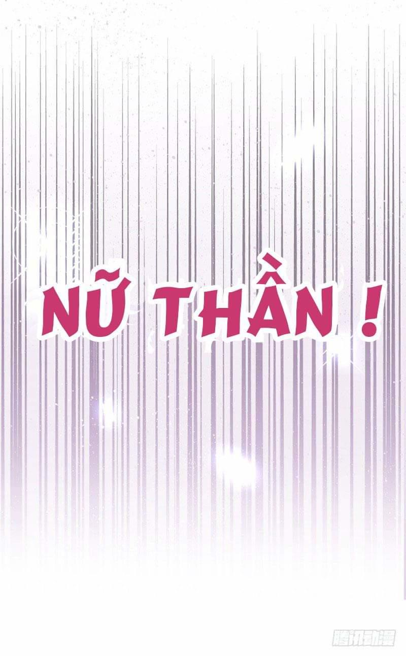 nữ thần đại nhân sáo lộ đa chapter 6 31