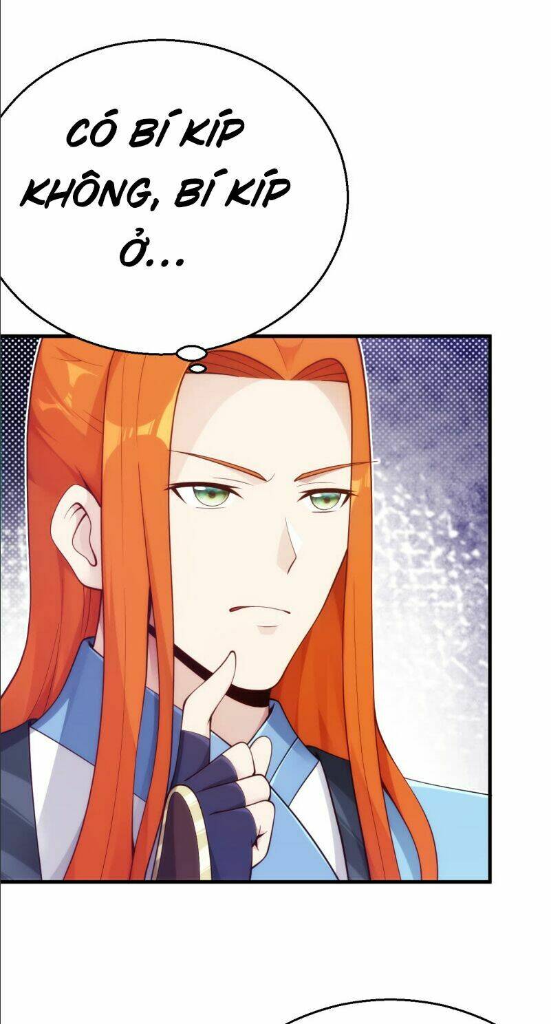 thiên hạ kiếp chapter 21 14