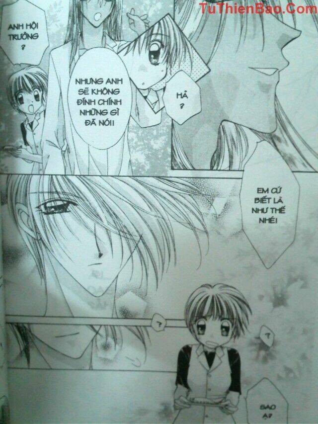 nguyện ước dưới ánh sao chapter 7 146