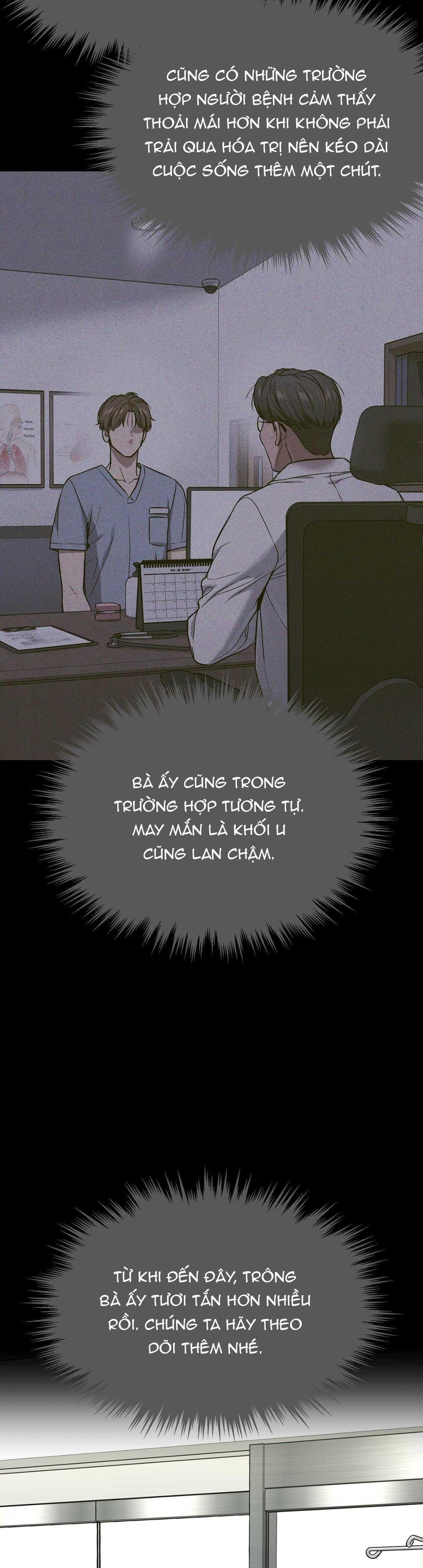 điềm rủi Chapter 56 -3 ss2 12