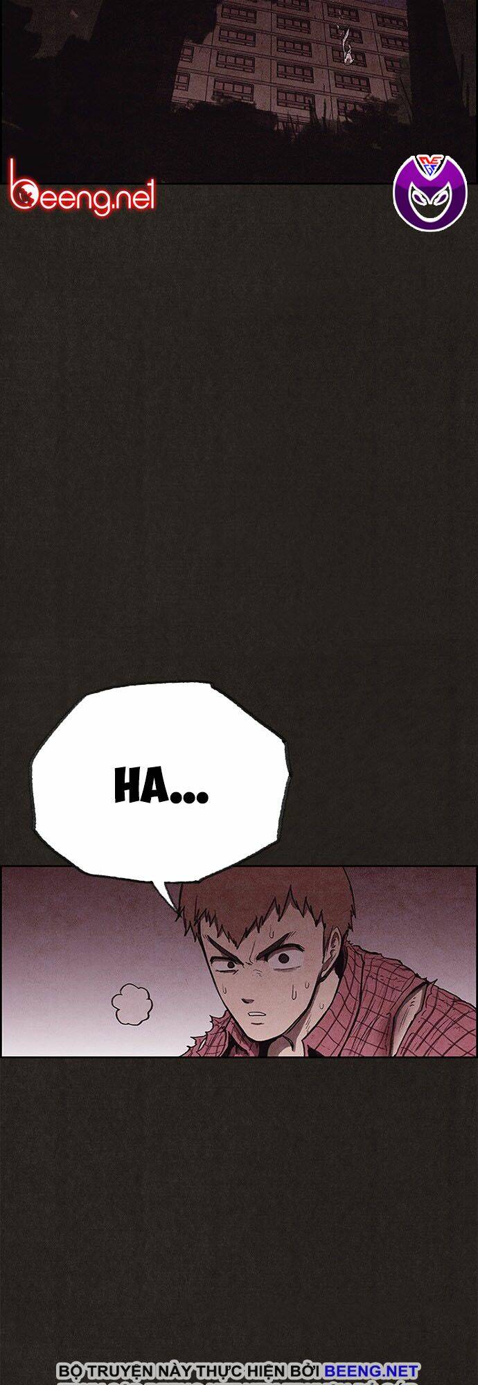 quái vật tại chung cư xanh chapter 127 25