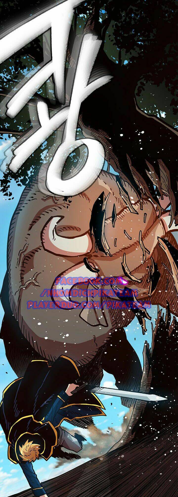 đại lục vô song chapter 19 46