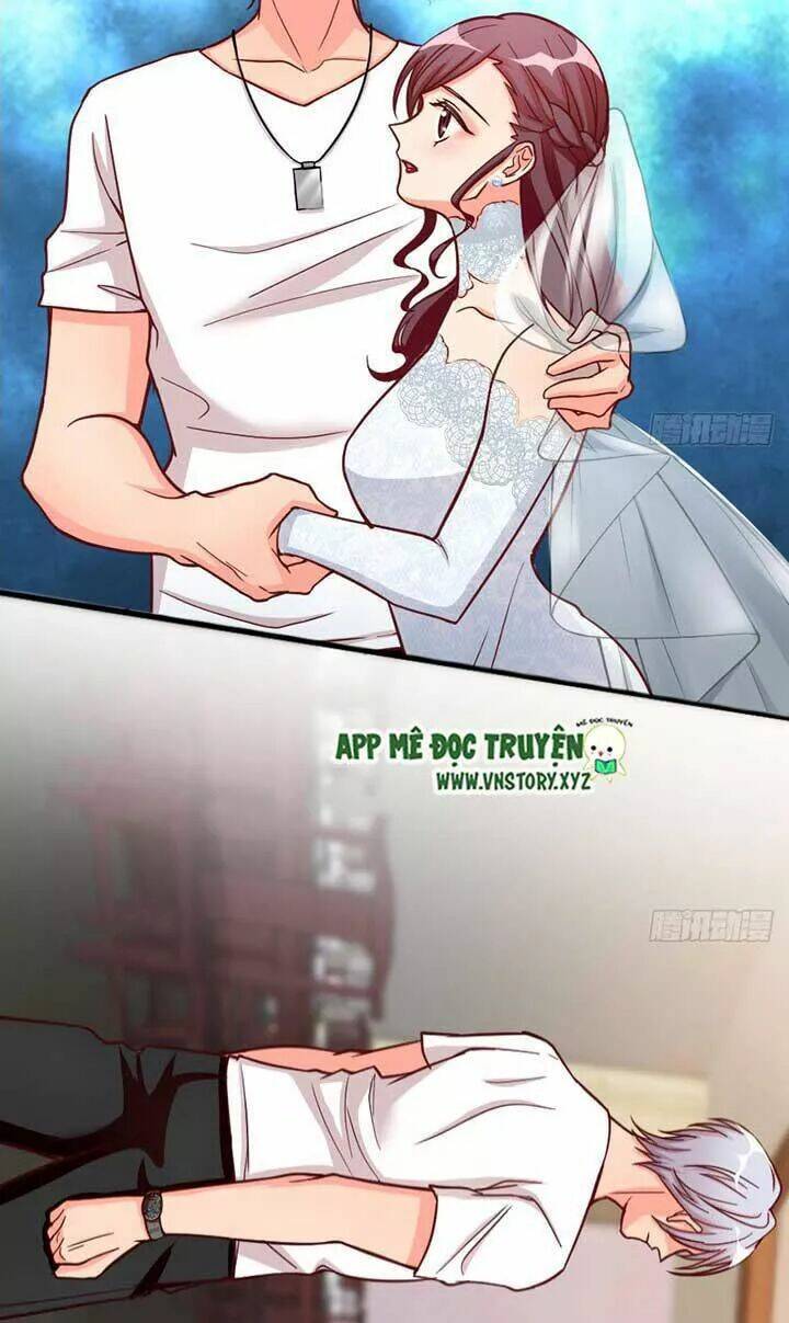 thiên hậu trở về chapter 100 17