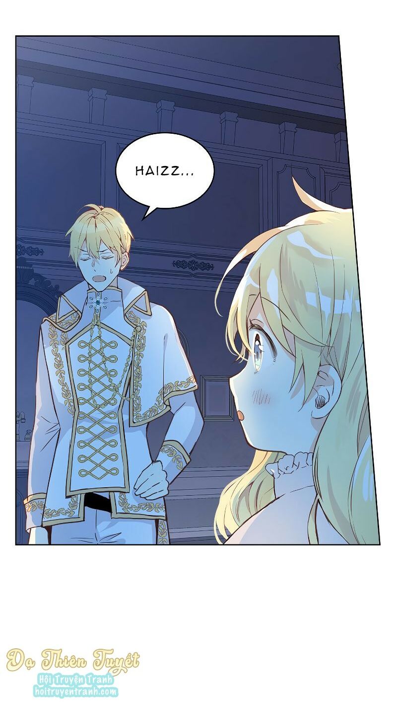 con có phải con là con gái của ngài không? chapter 11 24