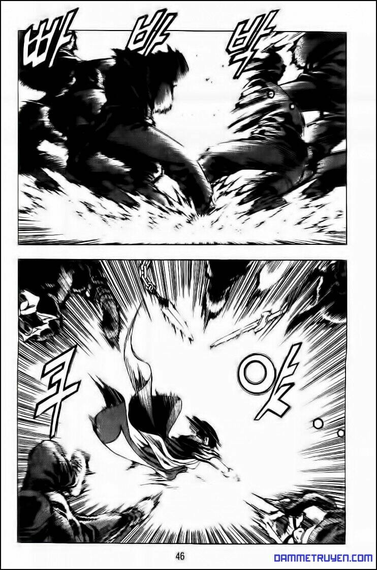 long quyển phong chapter 31 3