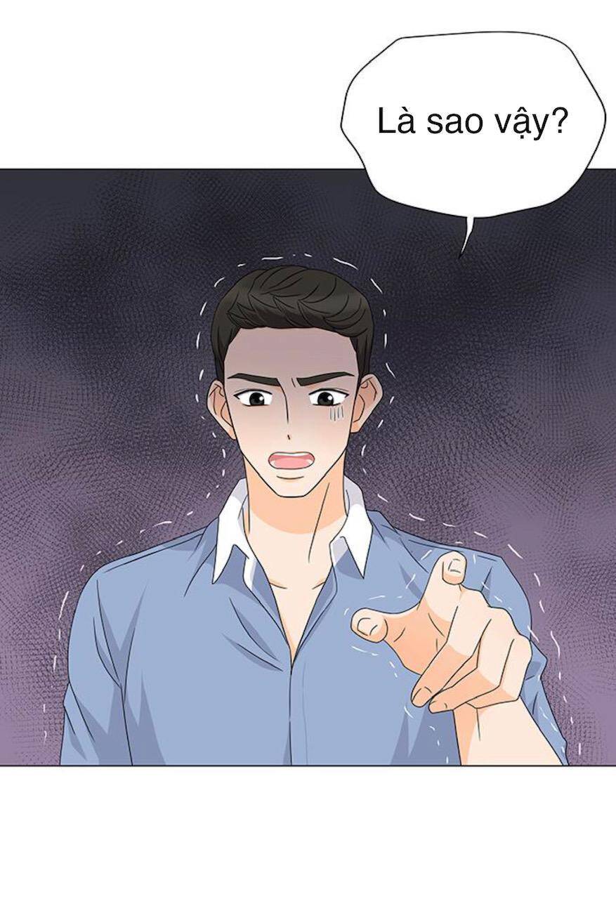 idol và sếp, em yêu ai? chapter 75 4