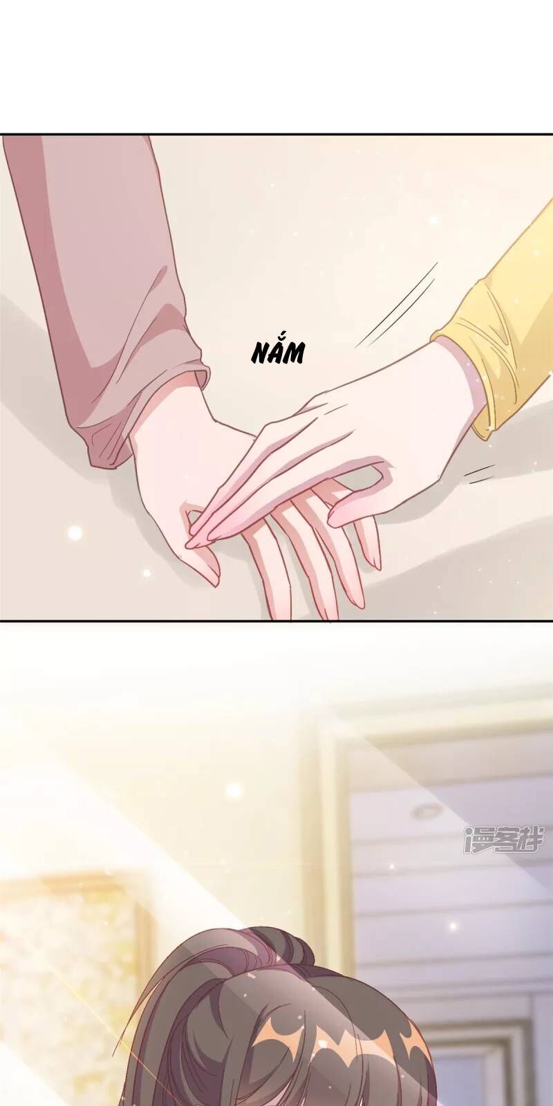 tổng tài, tránh xa tôi ra chapter 11 10