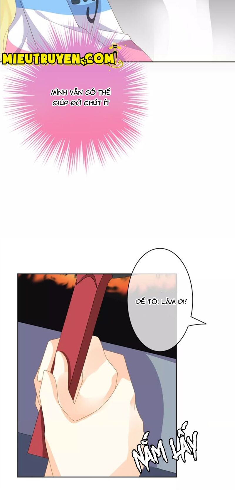 độc nhãn ác ma của ta chapter 26 15