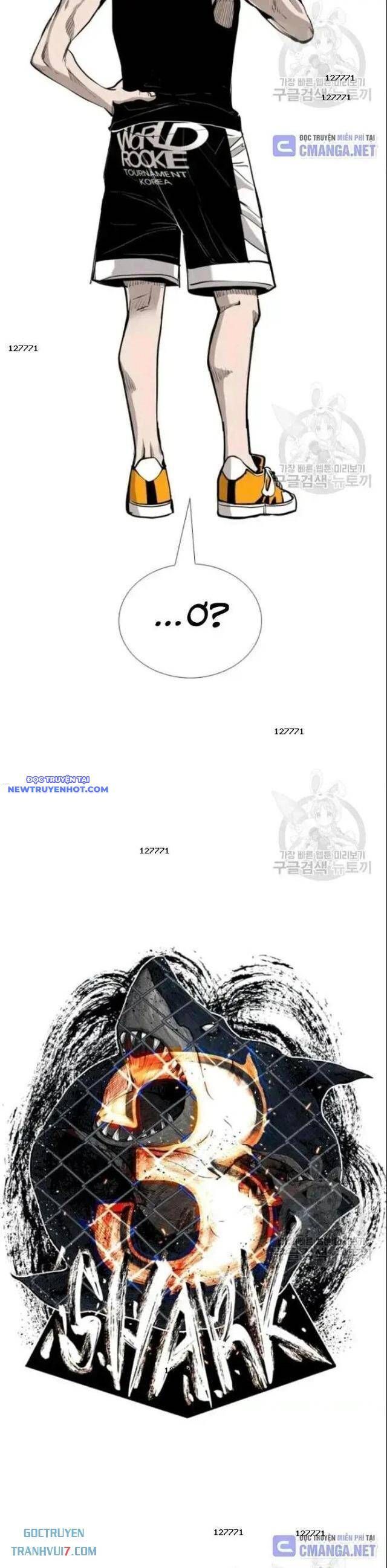 shark - cá mập chapter 190 5