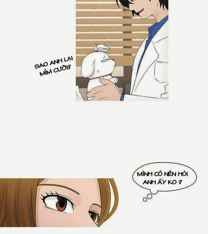 trái tim của một người bạn chapter 18 23