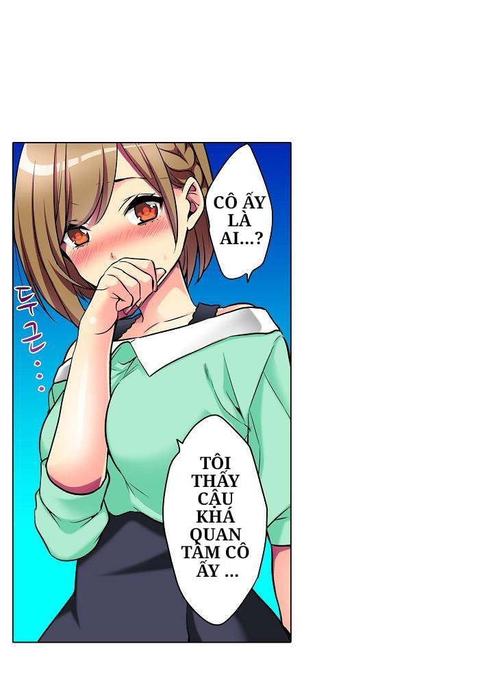 nếm thử succubus thời con gái chapter 6 46