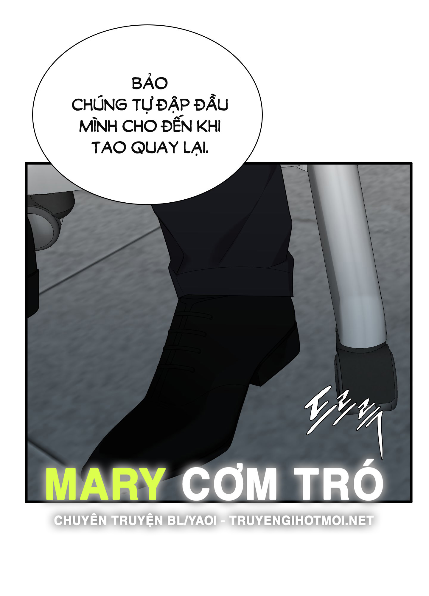 kẻ đê tiện chapter 65.1 20