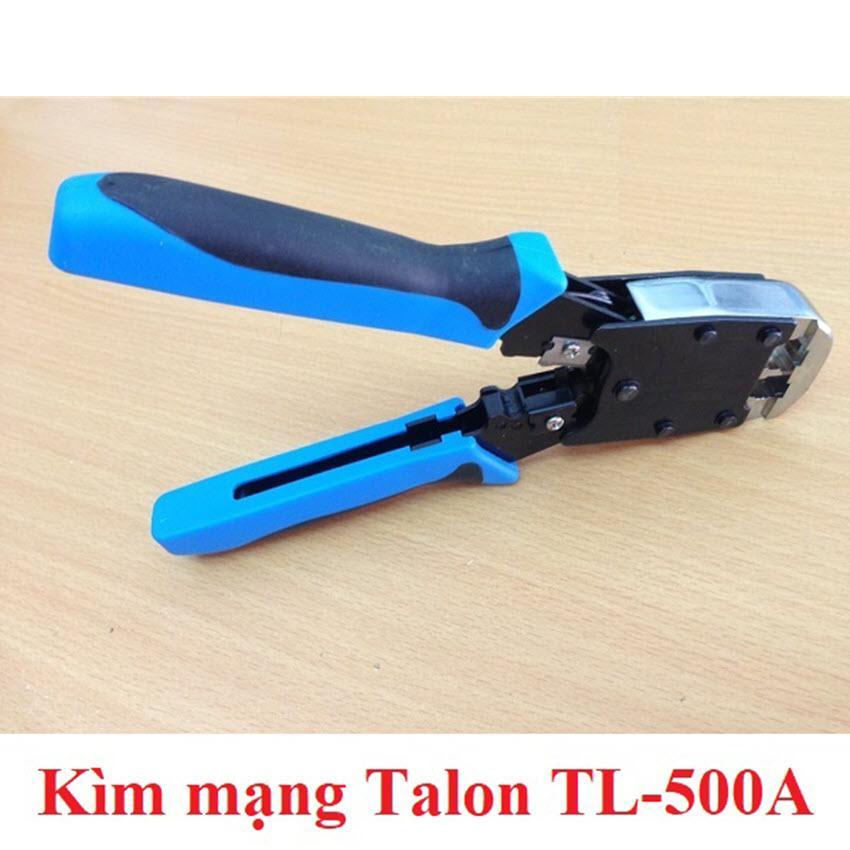 Kìm bấm mạng Talon TL-500A chất lượng cao