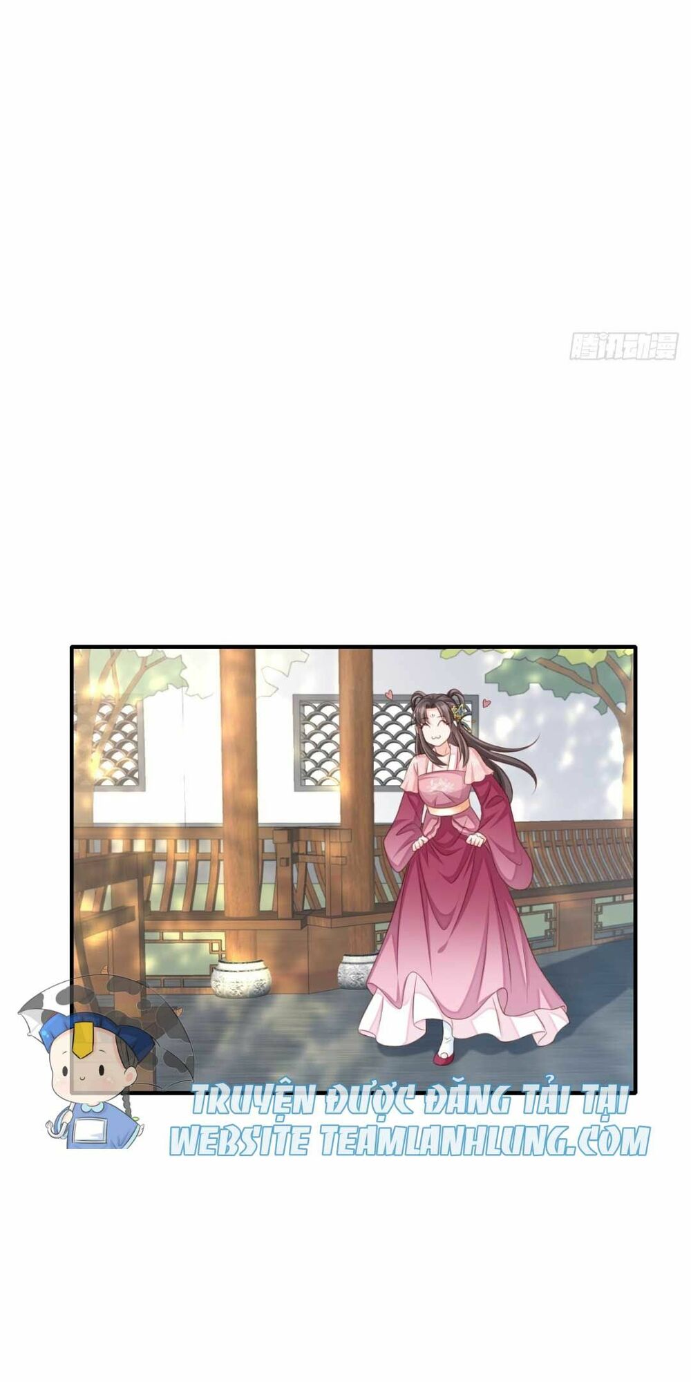 thuần hóa ba ba bạo quân chapter 49 1